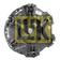 Clutch Cover Assembly
