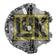 Clutch Cover Assembly