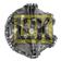 Clutch Cover Assembly