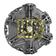 Clutch Cover Assembly