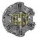 Clutch Cover Assembly