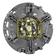 Clutch Cover Assembly