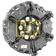 Clutch Cover Assembly