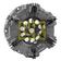 Clutch Cover Assembly
