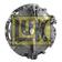 Clutch Cover Assembly