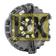 Clutch Cover Assembly