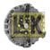 Clutch Cover Assembly