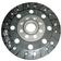 Clutch Plate