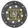 Clutch Plate