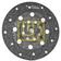 Clutch Plate