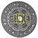 Clutch Plate