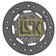 Clutch Plate