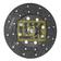Clutch Plate