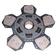 Clutch Plate