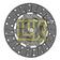 Clutch Plate