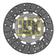 Clutch Plate