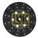 Clutch Plate