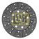 Clutch Plate