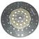 Clutch Plate