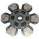 Clutch Plate