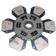 Clutch Plate