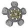 Clutch Plate