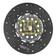 Clutch Plate