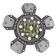 Clutch Plate