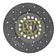 Clutch Plate