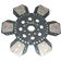 Clutch Plate