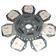 Clutch Plate