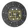 Clutch Plate