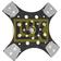 Clutch Plate