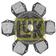 Clutch Plate