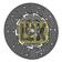 Clutch Plate