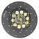 Clutch Plate