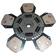 Clutch Plate
