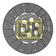 Clutch Plate