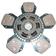 Clutch Plate