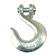 Clevis Slip Hook 860kg
