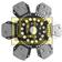 Clutch Plate