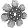 Clutch Plate