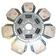 Clutch Plate
