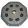Clutch Damper