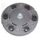 Clutch Damper