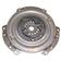 Clutch Damper