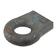 Weld on Towing Eye - 5\'\' - Straight