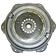 Clutch Damper