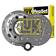 Clutch Kit with Bearings