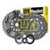 Clutch Kit with Bearings